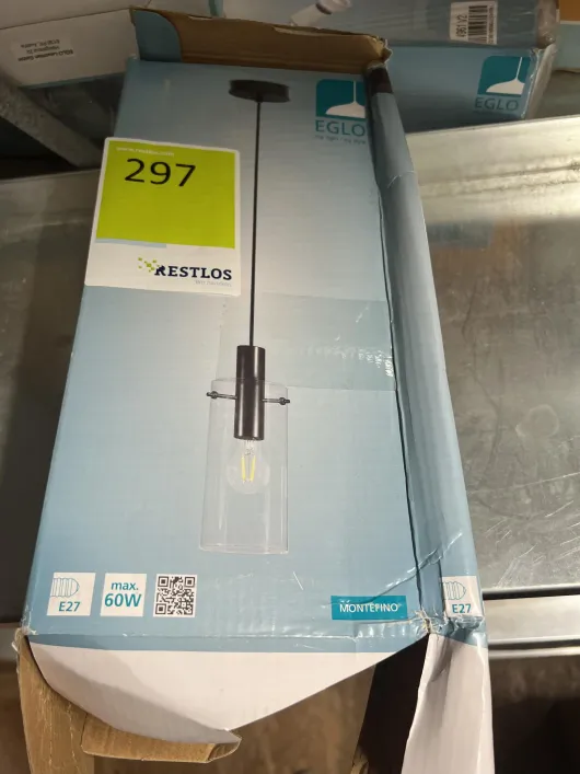 Bild von Los Nr. 297