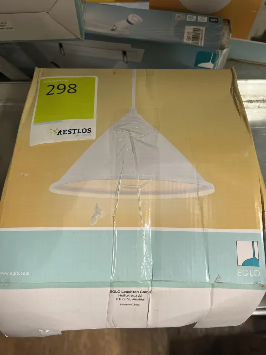 Bild von Los Nr. 298