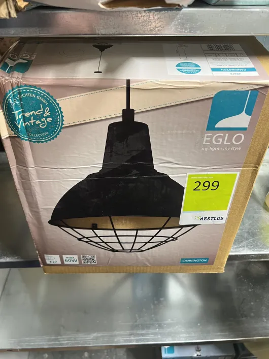 Bild von Los Nr. 299