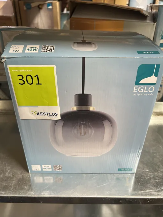 Bild von Los Nr. 301