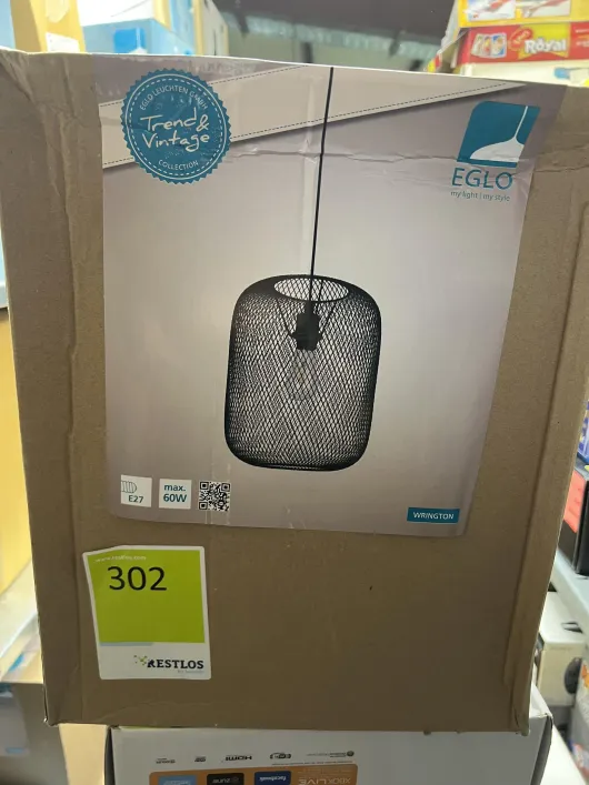 Bild von Los Nr. 302