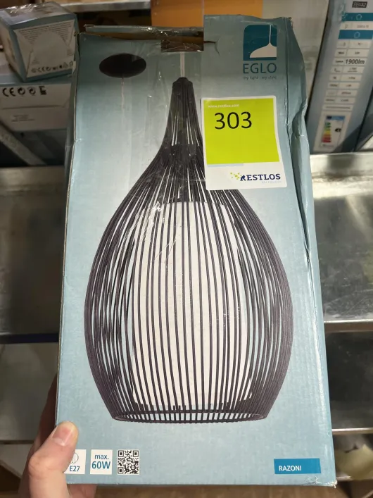 Bild von Los Nr. 303