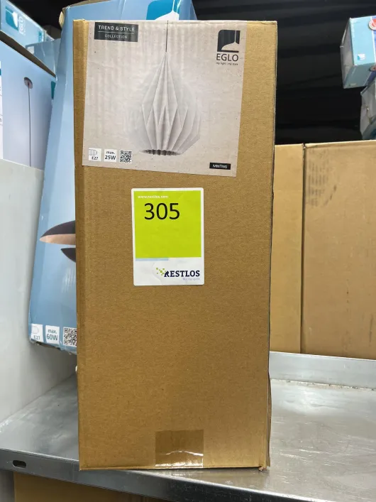 Bild von Los Nr. 305