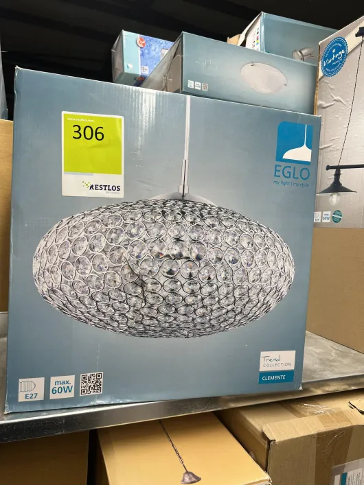 Bild von Los Nr. 306