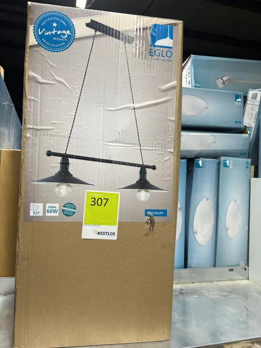 Bild von Los Nr. 307