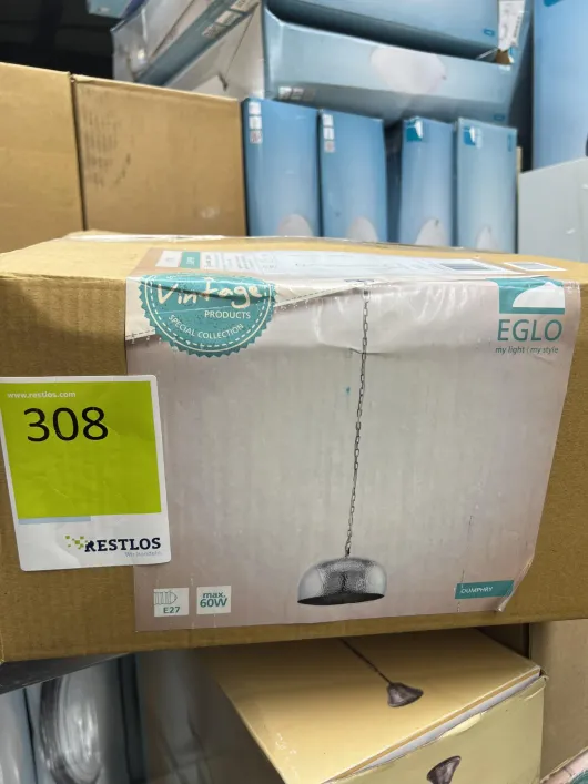 Bild von Los Nr. 308