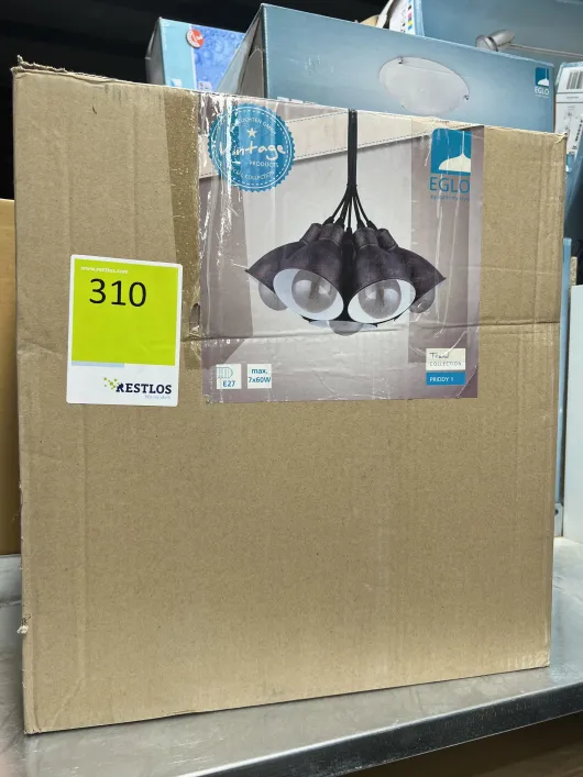 Bild von Los Nr. 310