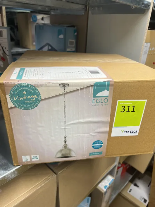 Bild von Los Nr. 311