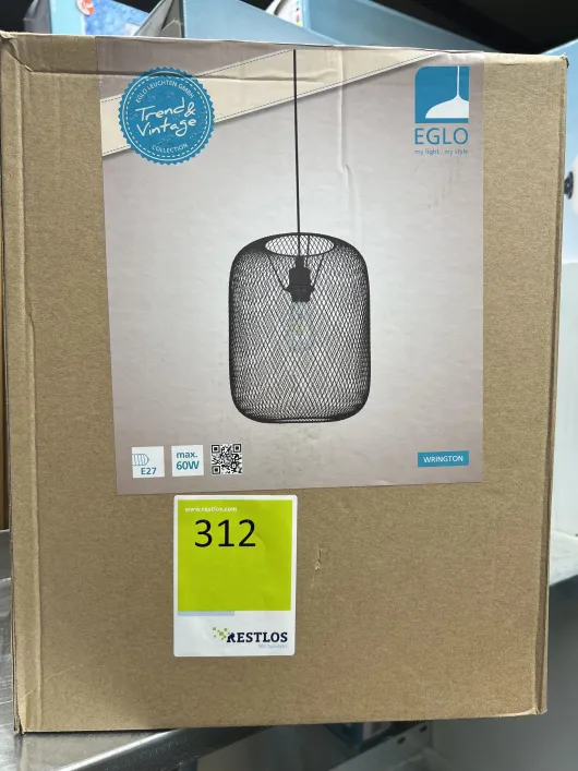 Bild von Los Nr. 312