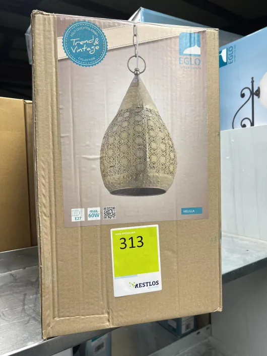 Bild von Los Nr. 313