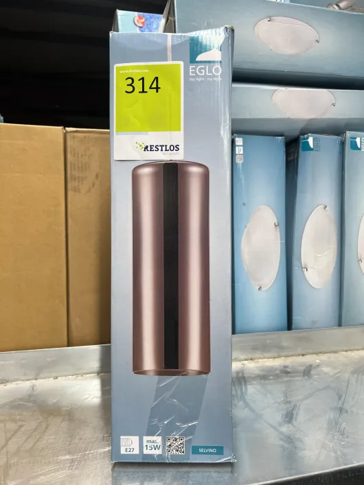 Bild von Los Nr. 314