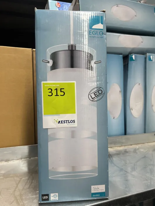 Bild von Los Nr. 315