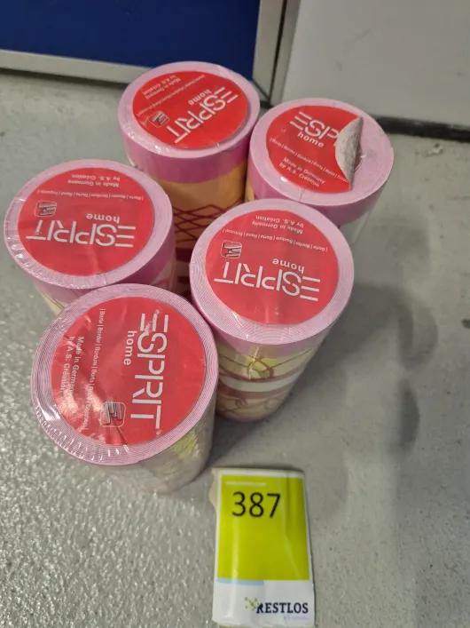 Bild von Los Nr. 387