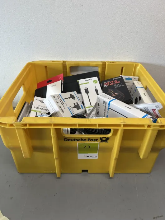 Bild von Los Nr. 73