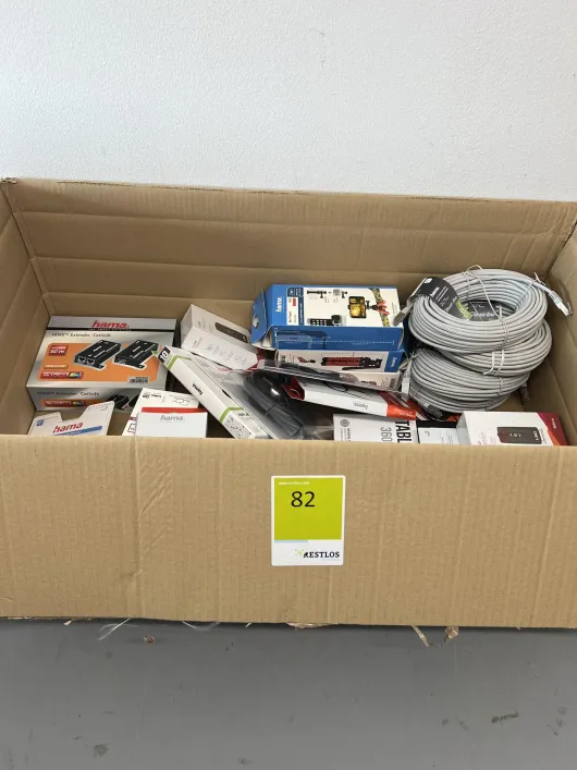 Bild von Los Nr. 82