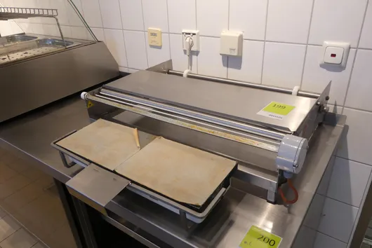 Bild von Los Nr. 199