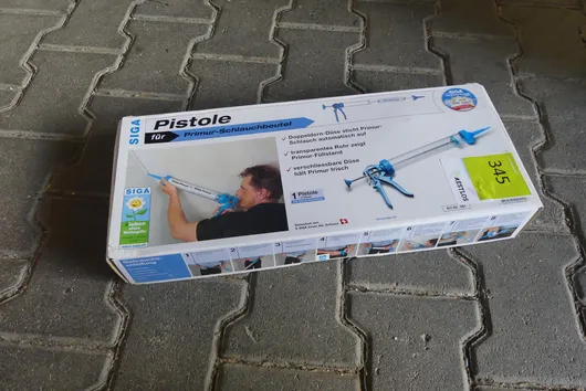 Bild von Los Nr. 345