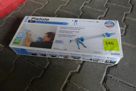 Bild von Los Nr. 346