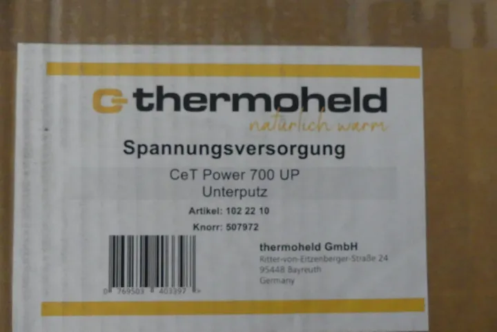 Thumbnail Bild'