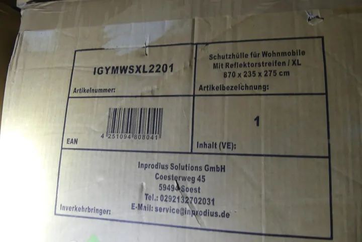 Thumbnail Bild'