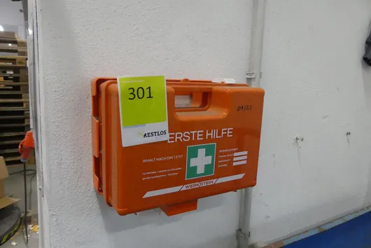 Bild von Los Nr. 301