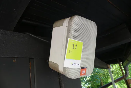 Bild von Los Nr. 11