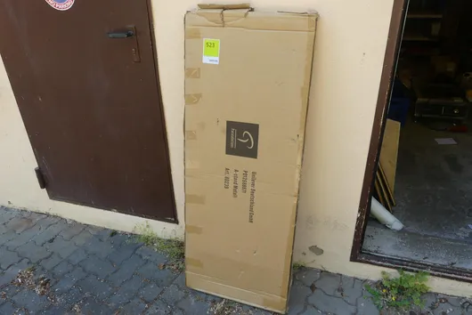 Bild von Los Nr. 523