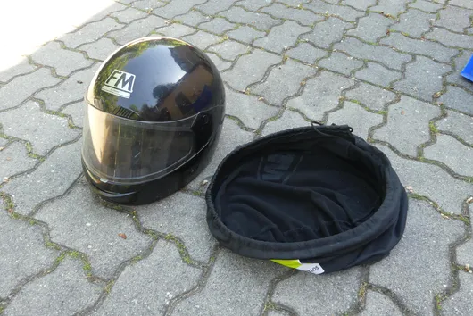 Bild von Los Nr. 537