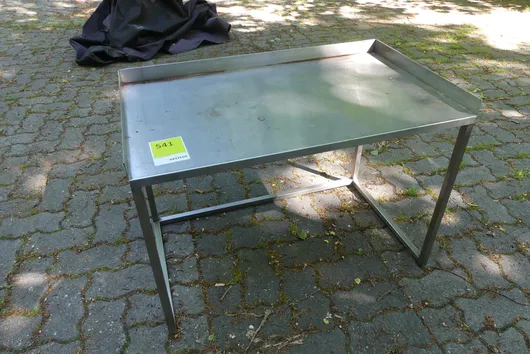 Bild von Los Nr. 541