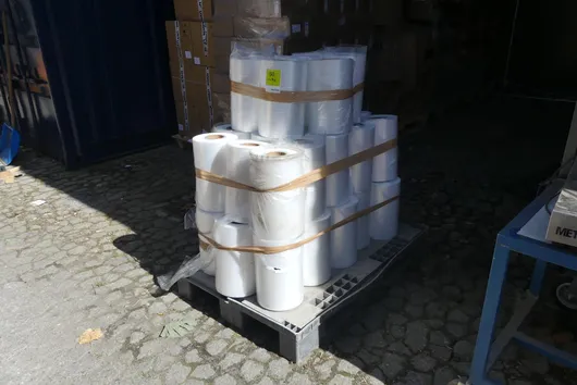 Bild von Los Nr. 60