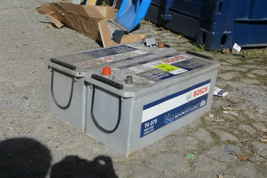 Bild von Los Nr. 94