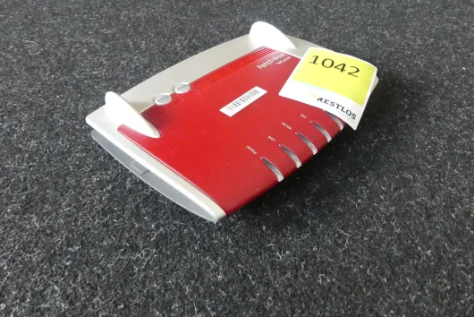 Bild von Los Nr. 1042