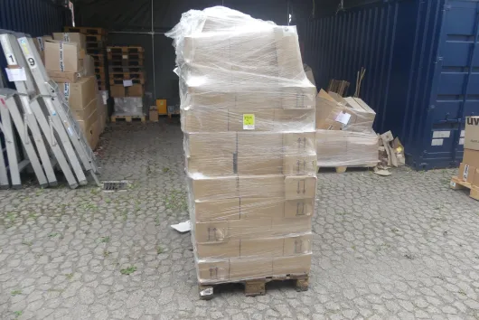 Bild von Los Nr. 1724