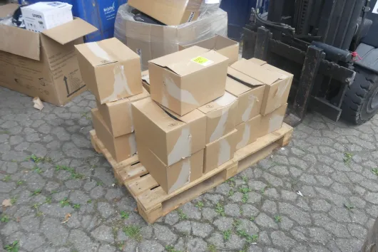 Bild von Los Nr. 1727