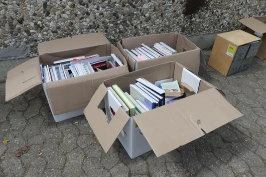 Bild von Los Nr. 423