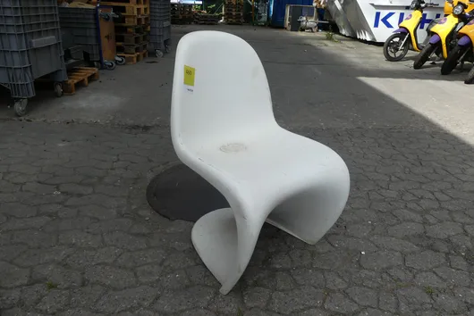 Bild von Los Nr. 460