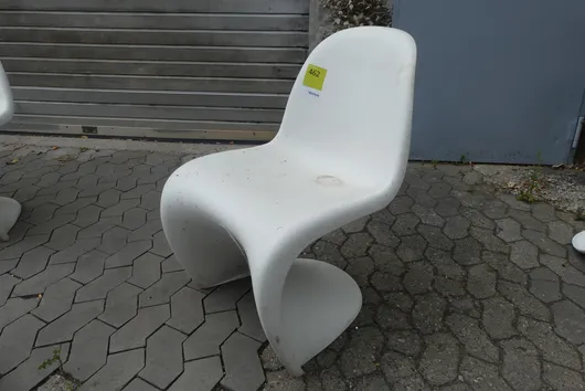 Bild von Los Nr. 462