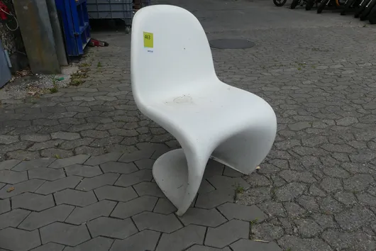 Bild von Los Nr. 463