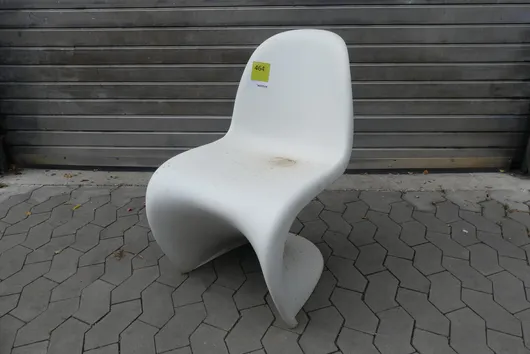 Bild von Los Nr. 464
