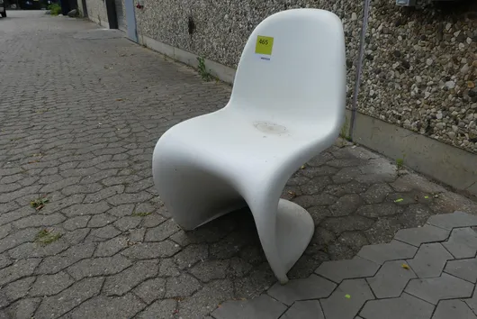 Bild von Los Nr. 465
