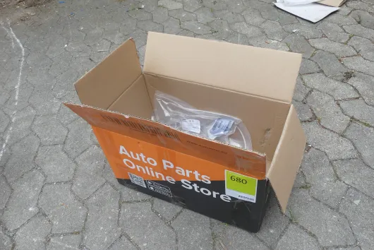 Bild von Los Nr. 680
