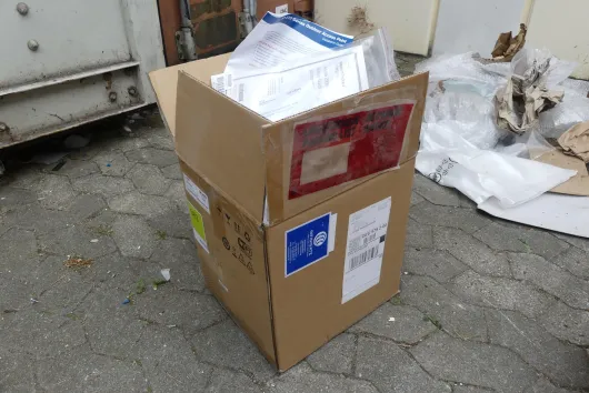 Bild von Los Nr. 683