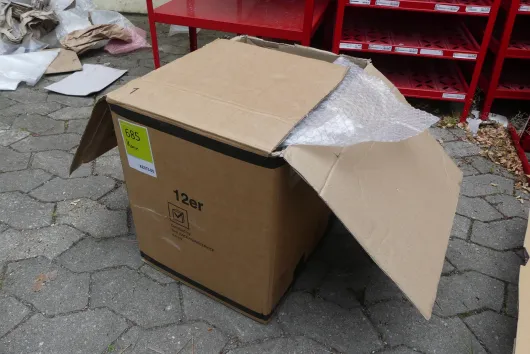 Bild von Los Nr. 685