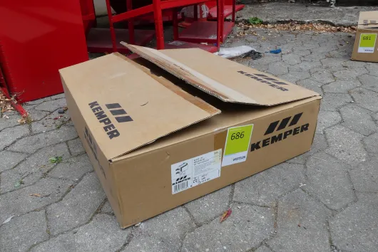 Bild von Los Nr. 686