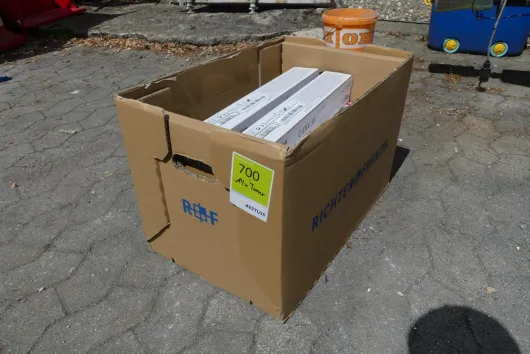 Bild von Los Nr. 700
