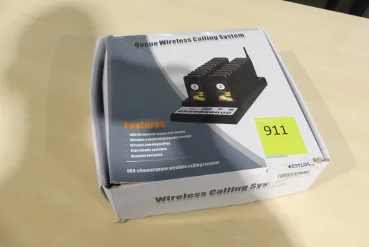 Bild von Los Nr. 911