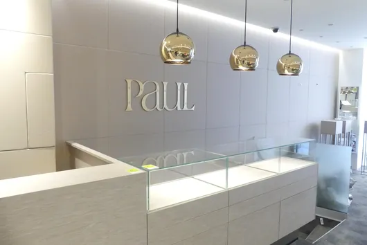 Bild von Auktion Geschäftsaufgabe Juwelier Paul - Ladeneinrichtung und Juwelierzubehör