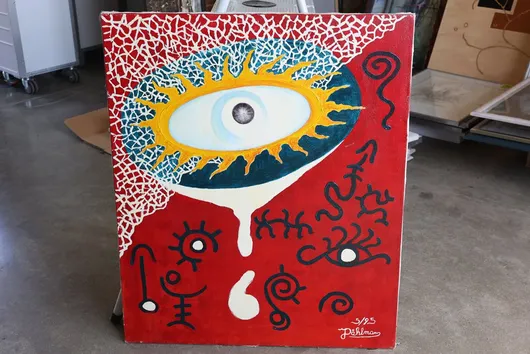 Bild von Los Nr. 64