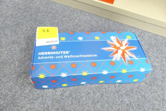 Bild von Los Nr. 51