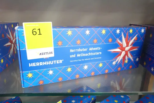 Bild von Los Nr. 61